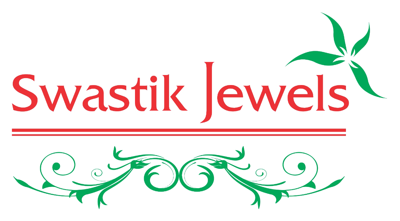 Swastik Jewels Logo