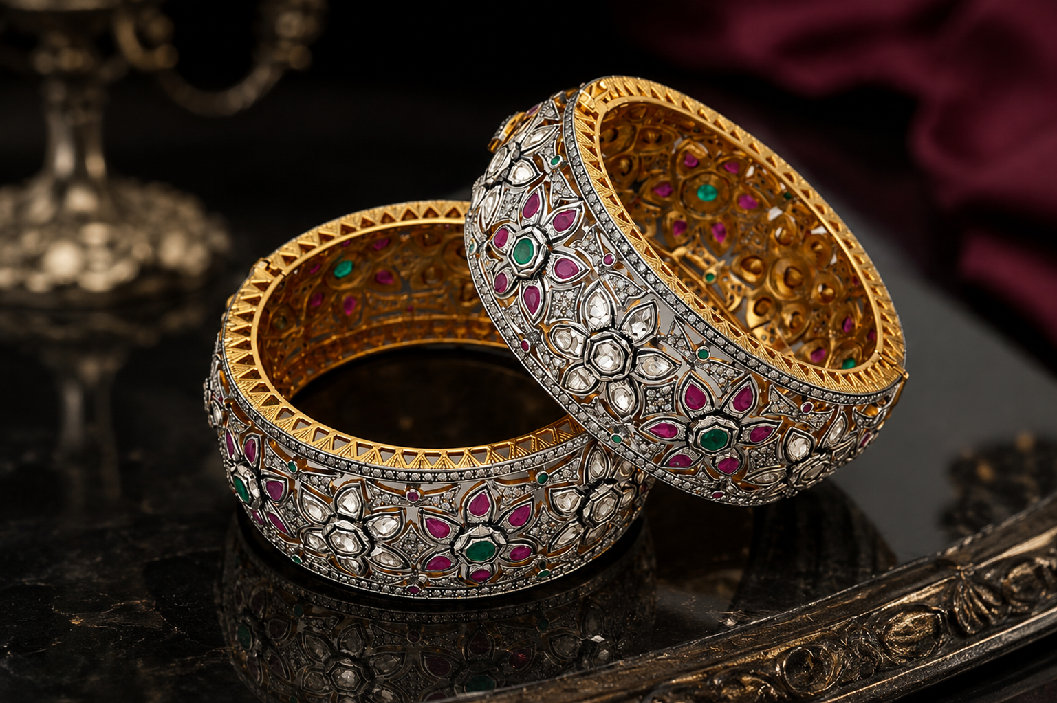 Bangles